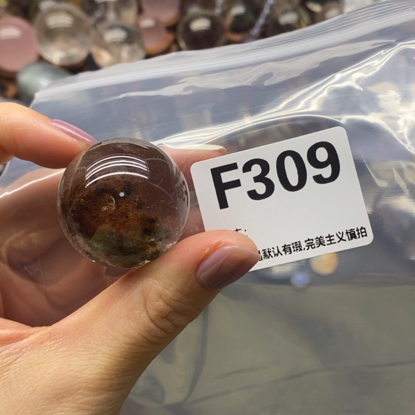 【闪购商品】水晶摆件精品未镶嵌