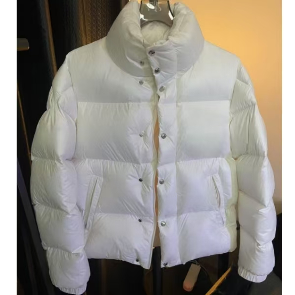 【Z专属】蒙口安情侣款鹅绒服991