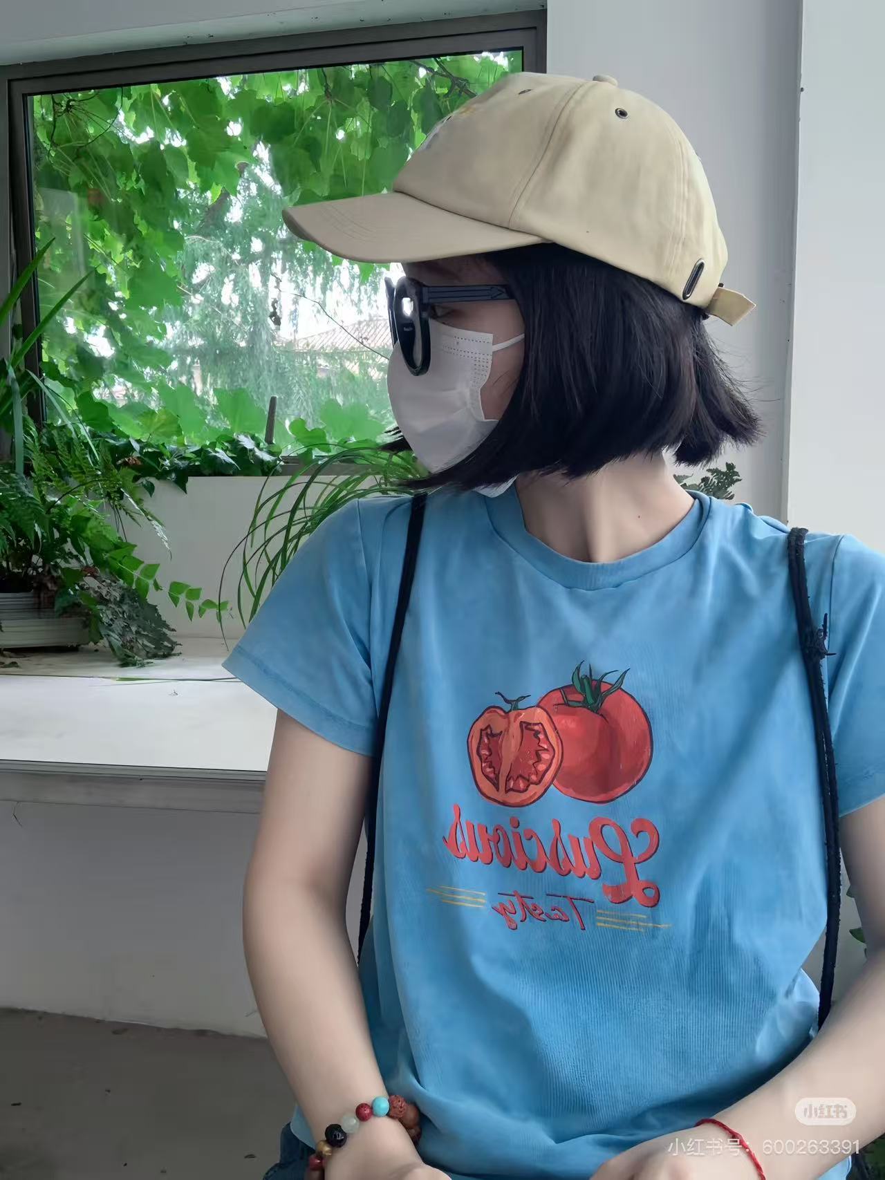 (D670开始)韩版高级感女装气质上衣