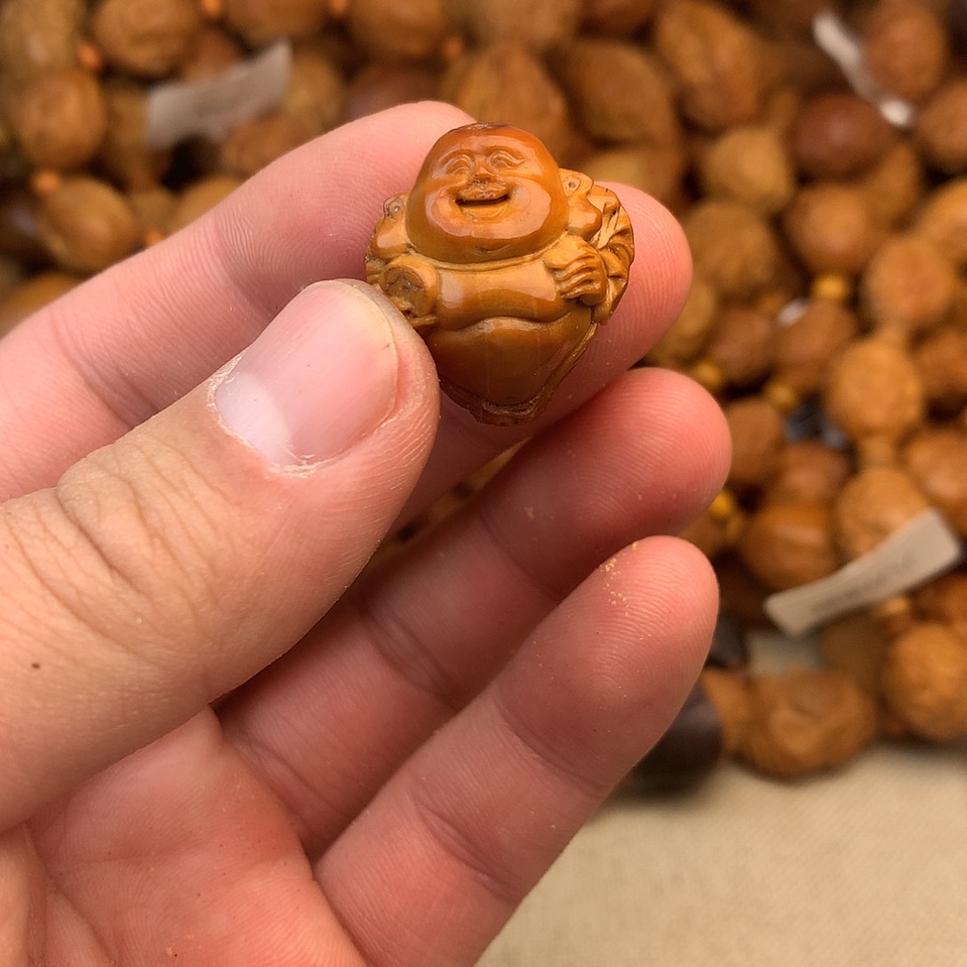 橄榄核手串/手链精品橄榄核手串