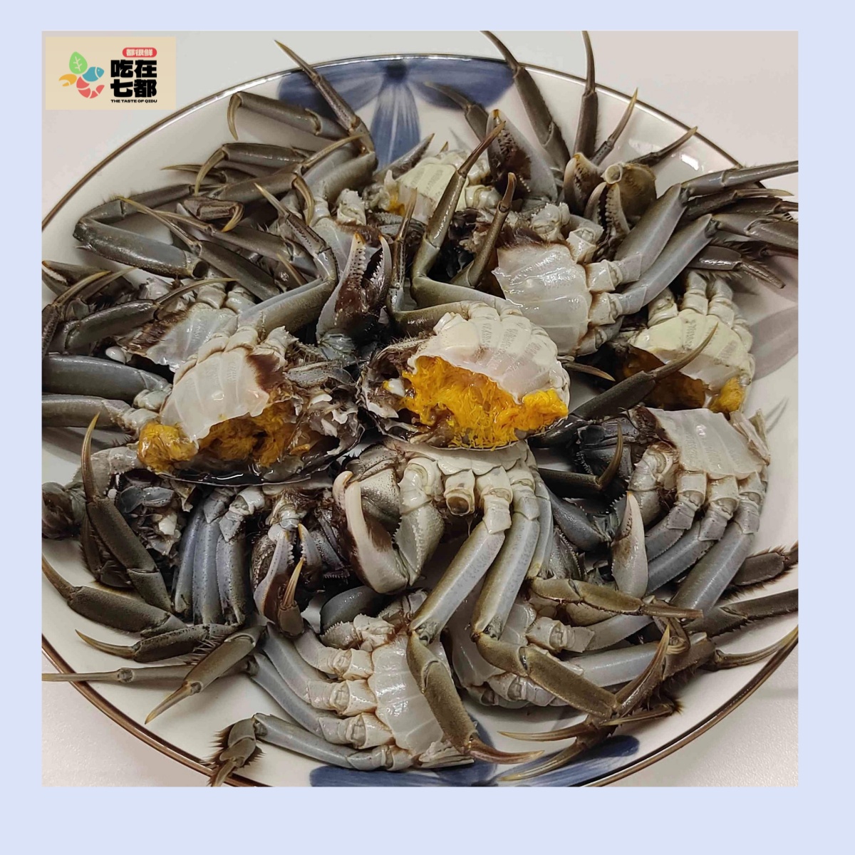 【村书记助农】太湖七都新上六月黄1.5-1.9两单只 八只装