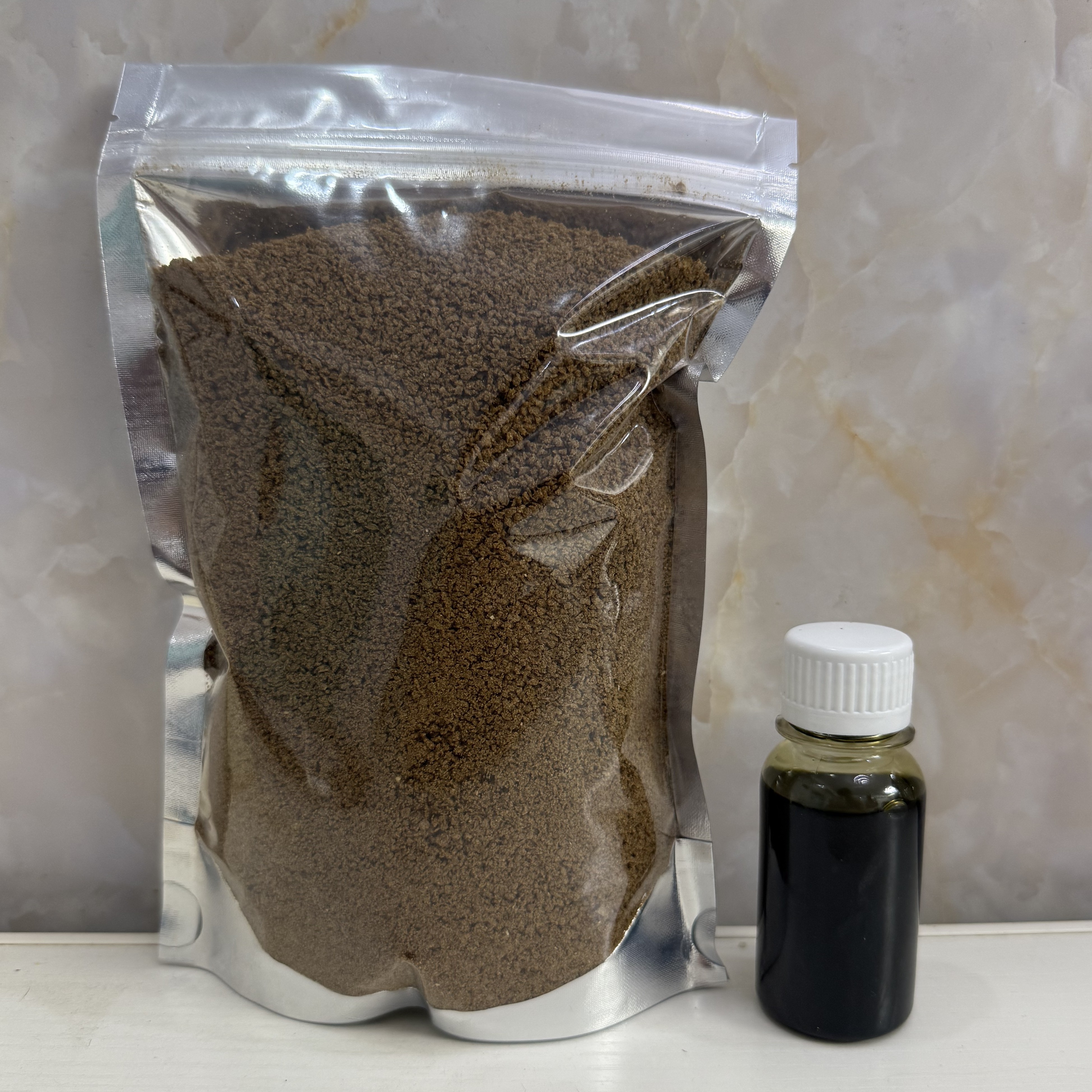 黑坑野钓综合鲤鱼鲫鱼草鱼聚窝抢鱼散炮添加剂