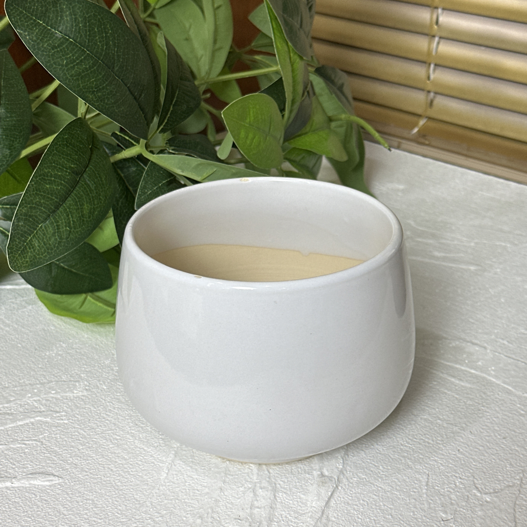 K121小微瑕不售后花盆北欧简约风适合绿萝多肉君子兰绿植花卉盆栽