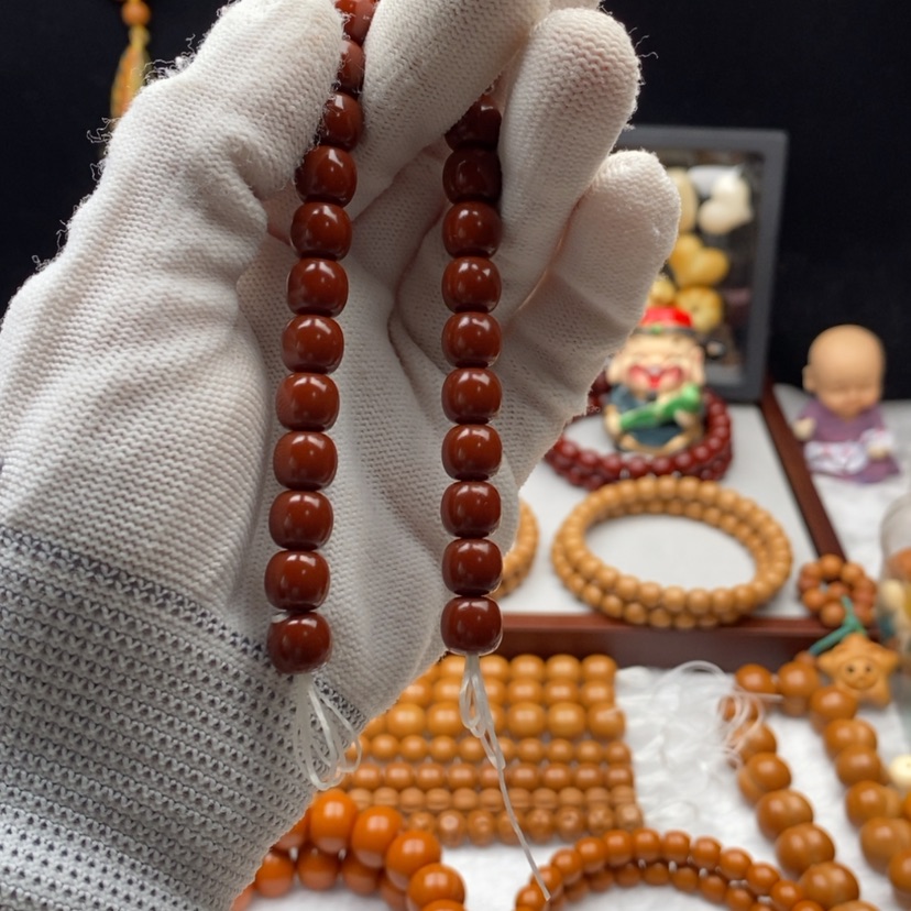 【闪购商品】吊坠猴头核桃?****屠