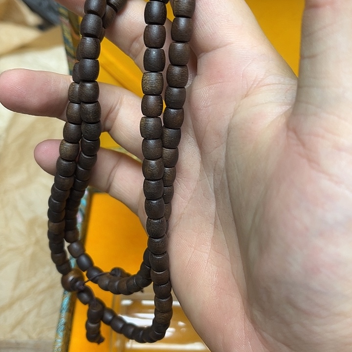 大叶紫檀（黑酸枝木类）