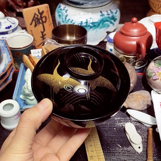 瓷片每天开心快乐幸福健康