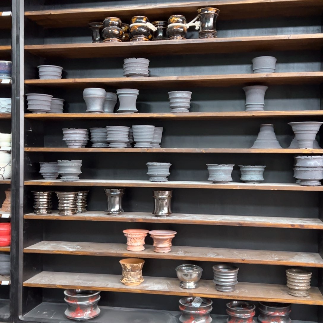 有喜欢的把编号打在公屏陶瓷