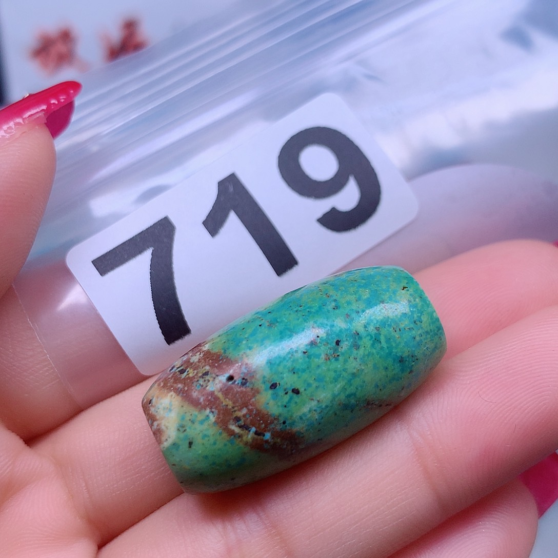 空竹粉丝专享十堰特色手工散珠