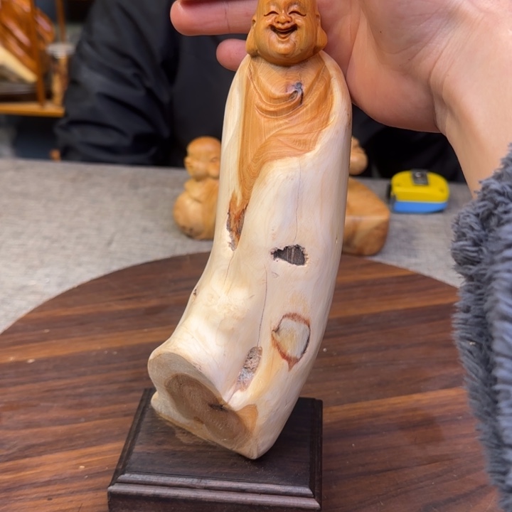 柏木（崖柏）关注一下