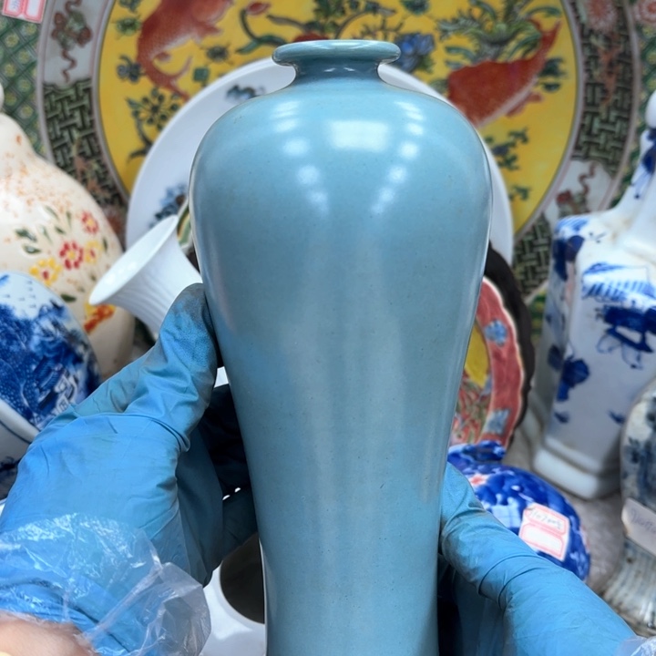 摆件瓷器摆件 瓷器摆件