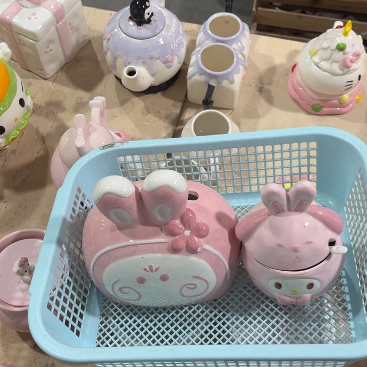 紫砂在一起的日子真的太快乐了