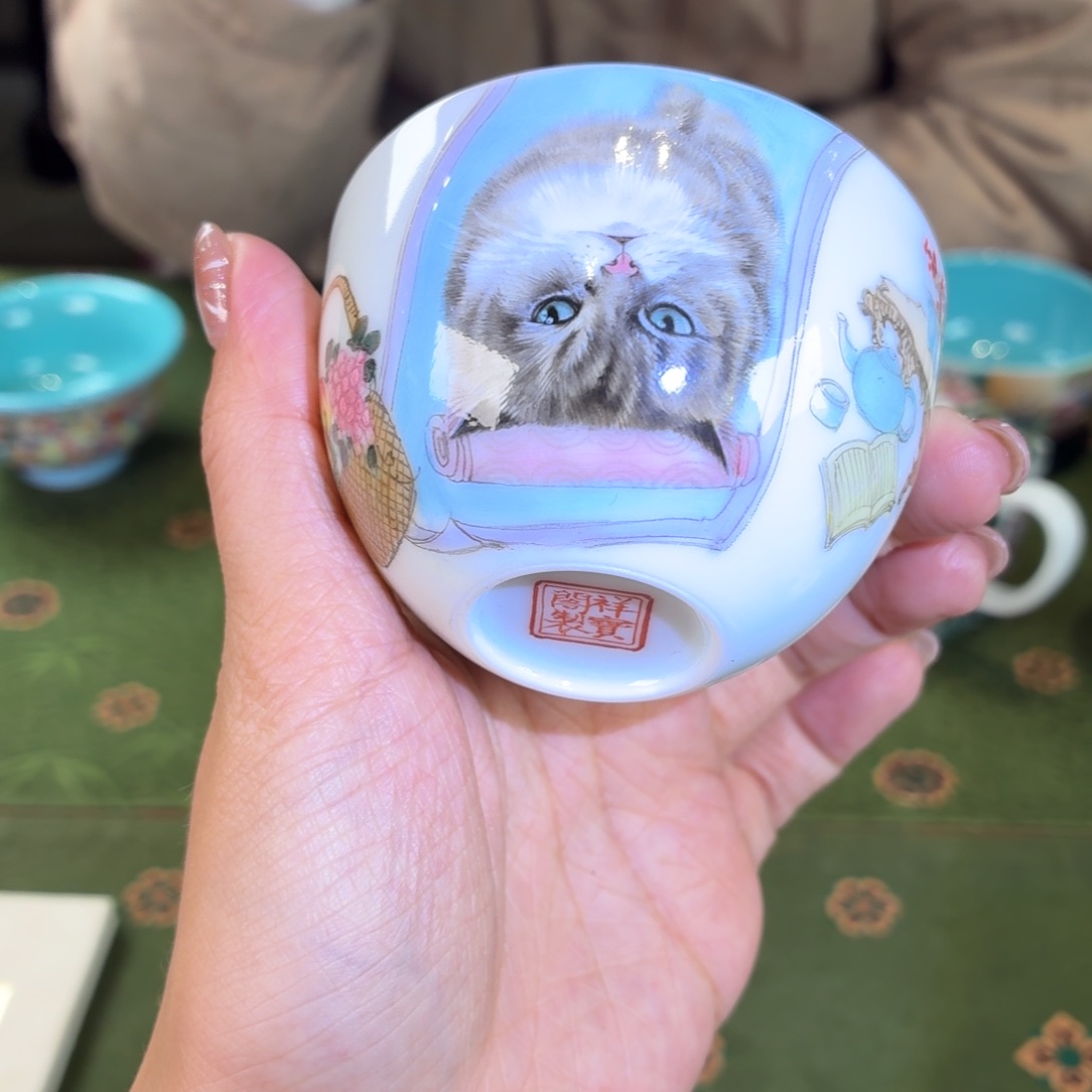 九鸣瓷艺九鸣瓷艺