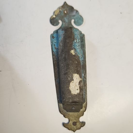 小***人民俗杂项老物件一线