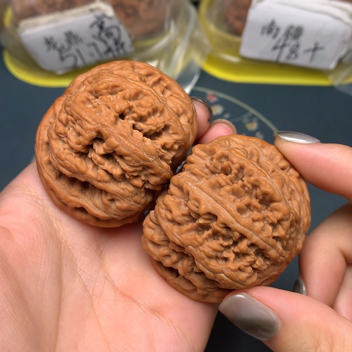 把件文玩核桃50-24976-0