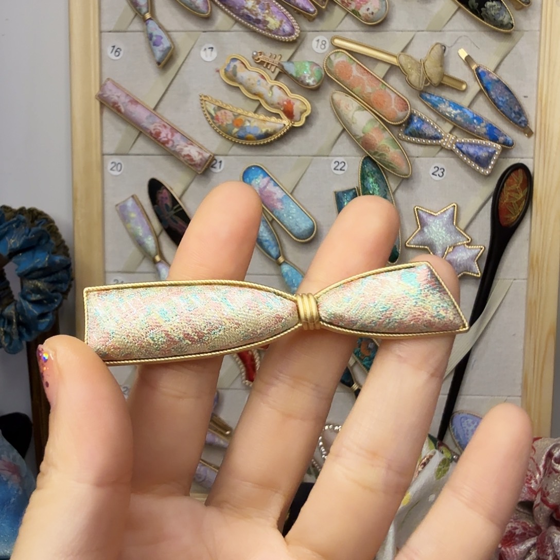 皮质铁合金天天开心