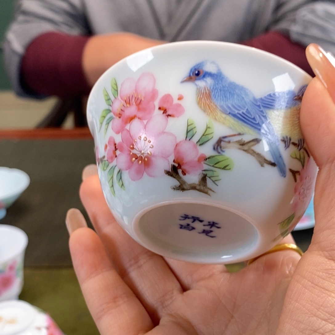 九鸣瓷艺九鸣瓷艺