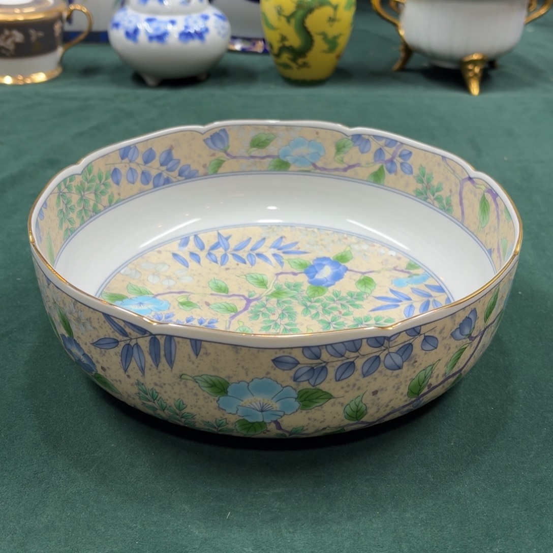 云翼堂瓷器真好看呀