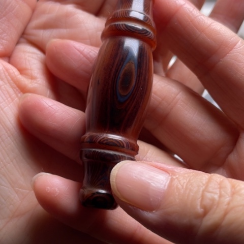 玛瑙吊坠未镶嵌玛瑙吊坠