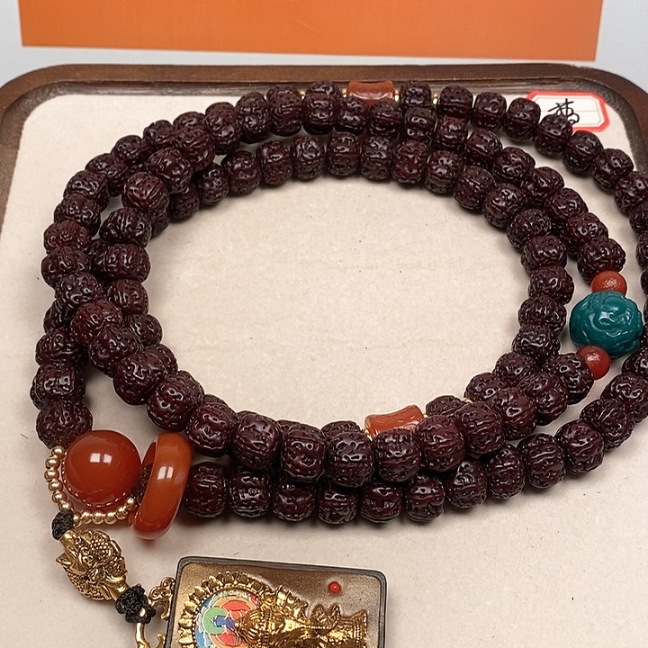 金刚菩提吊坠账***。金刚