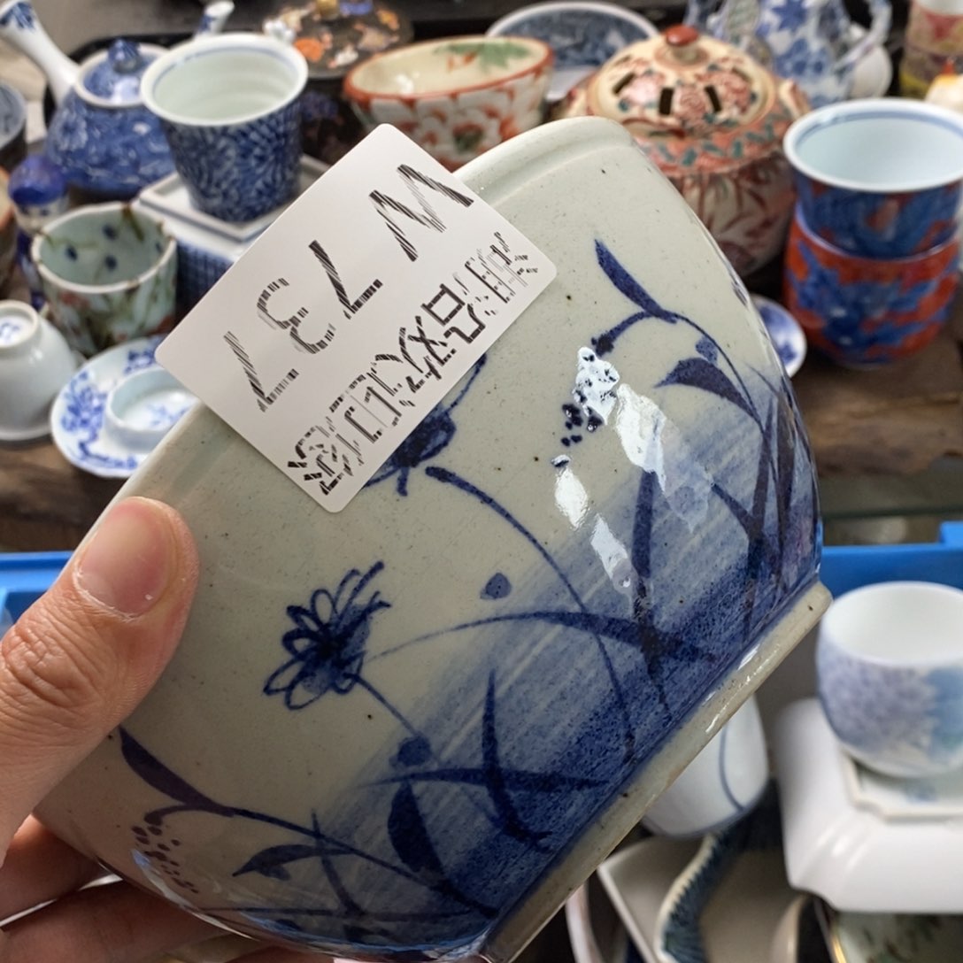 瓷器的的时候我也是醉了小*