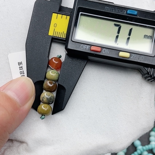 南红玛瑙珠宝奇石未镶嵌