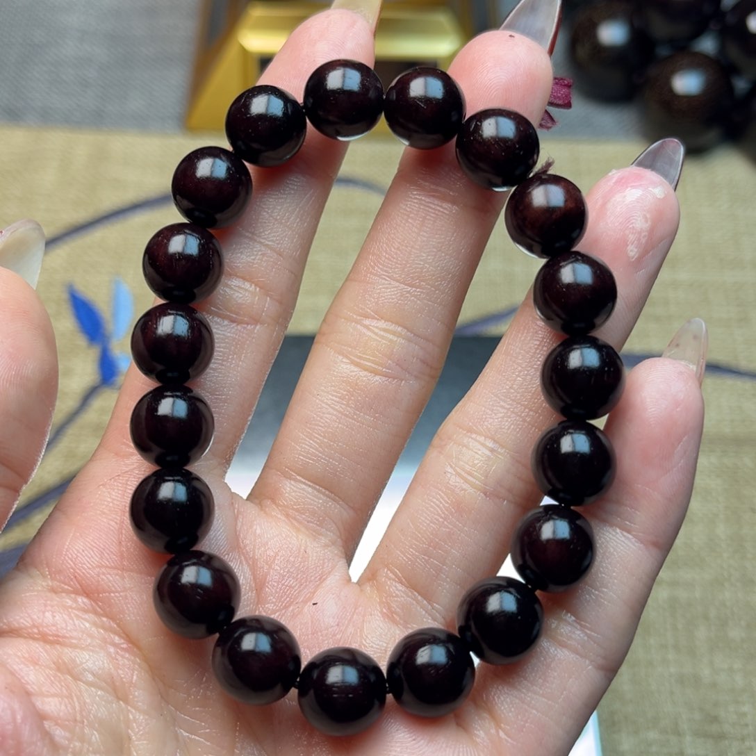 檀香紫檀（小叶紫檀）1.0✖️19