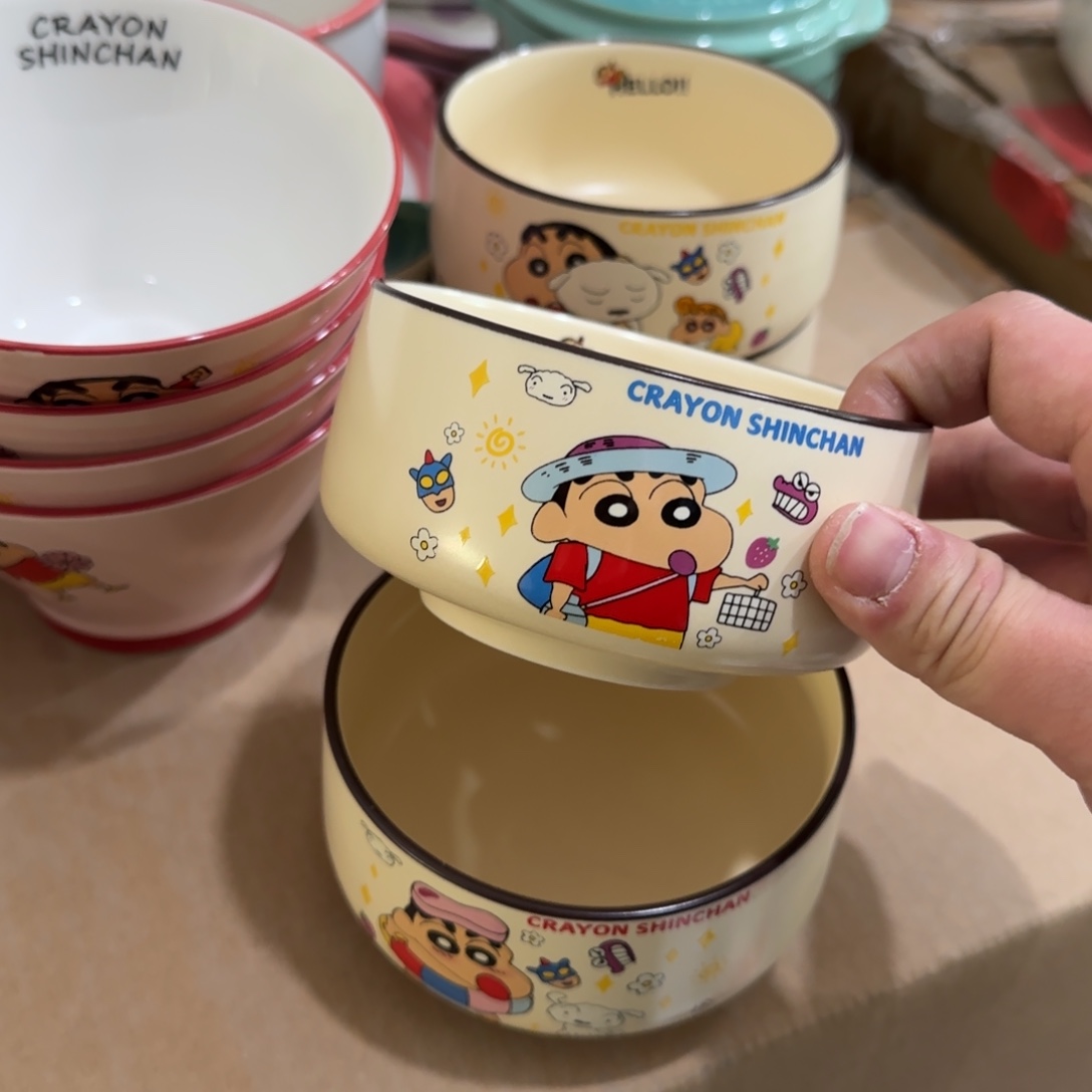 钛合金2个饭碗11111111