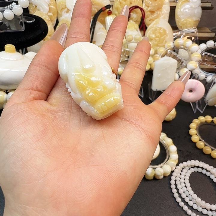 贝壳手串/手链精品贝壳