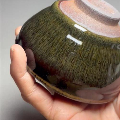 【闪购商品】茶盏-311............