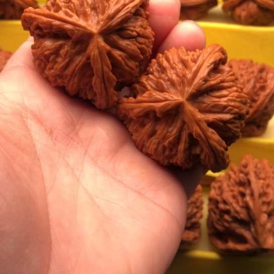 玉***^吊坠文玩核桃核桃