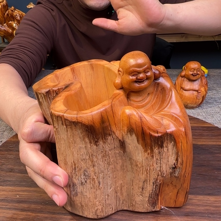 柏木（崖柏）关注一下