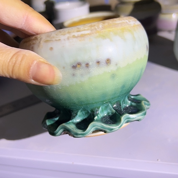 景德镇陶瓷2单包邮