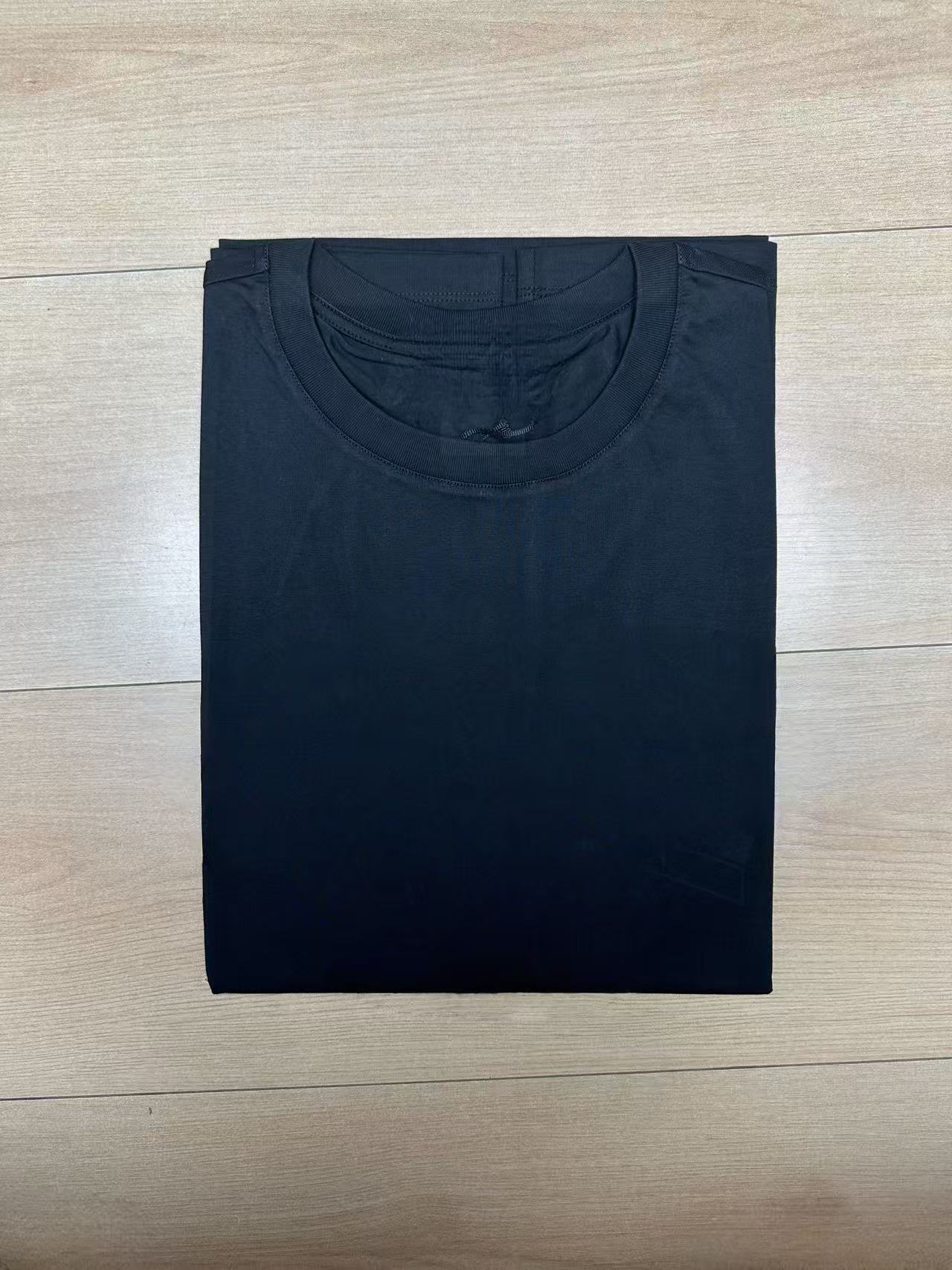 男士双色休闲短袖167号/E