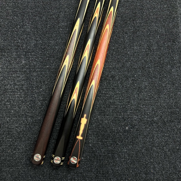 天工视界系列百花华表金象台球杆顺丰发货全套配件天工新款