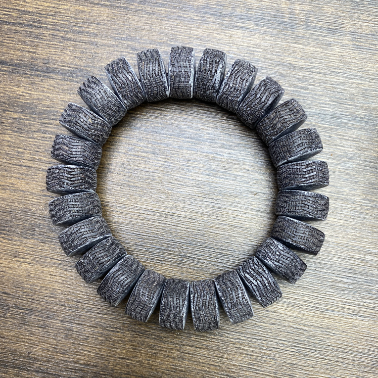 沉香木串高端文玩精品手串F10