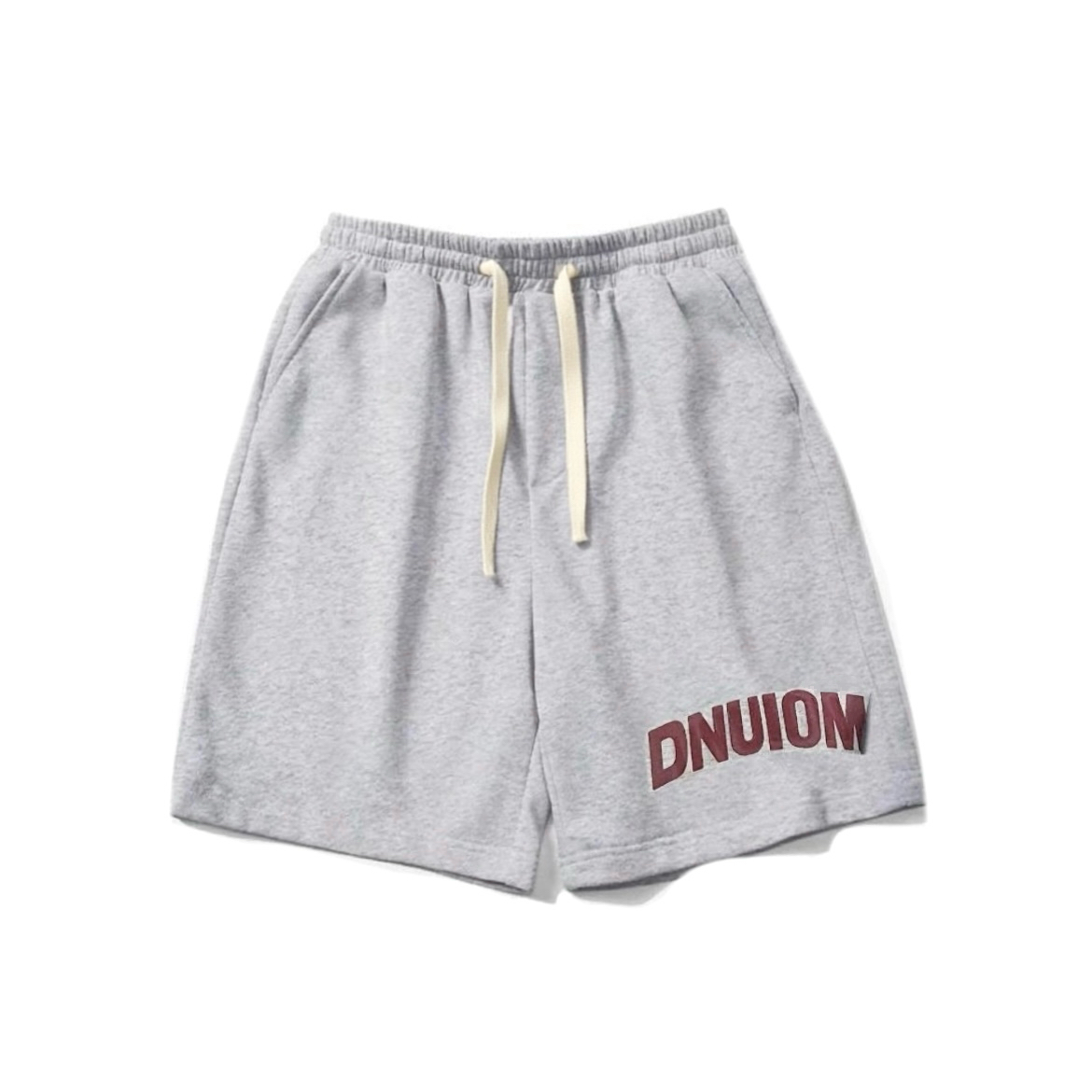 新款美式篮球运动短裤男士休闲潮牌五分裤透气夏季薄款潮流百搭