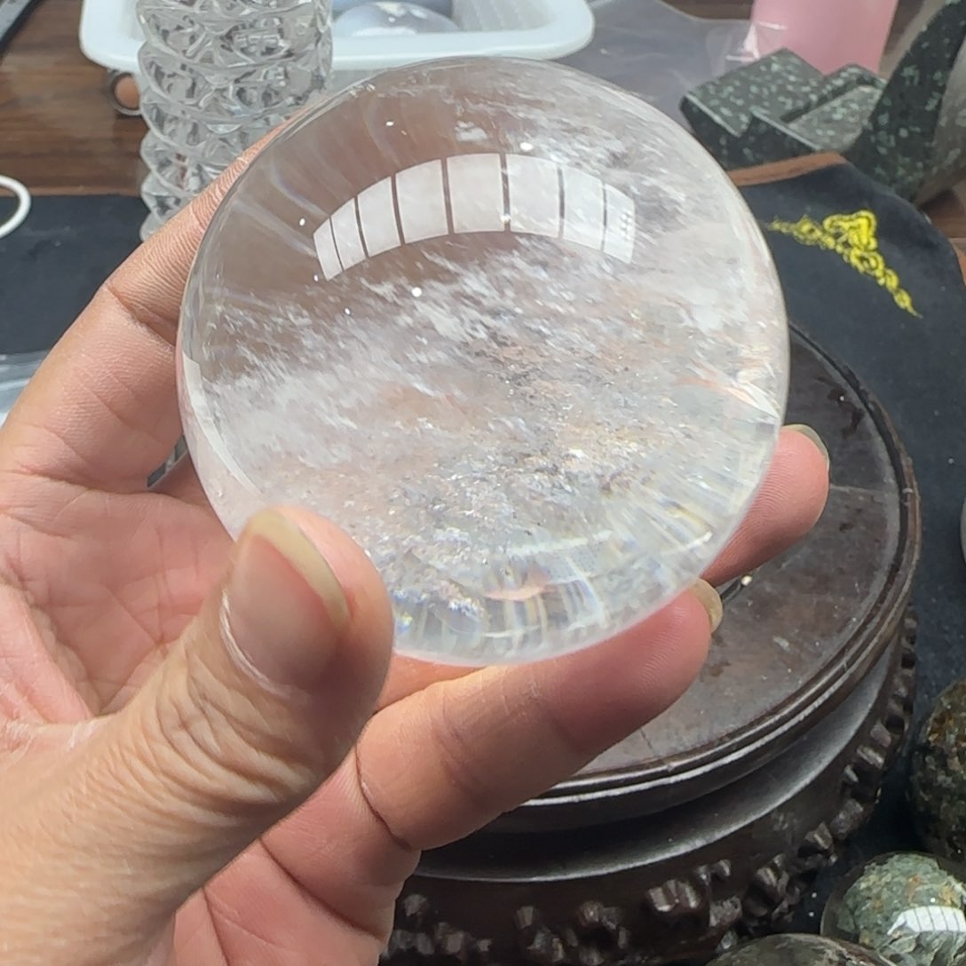 水晶未镶嵌未镶嵌b136