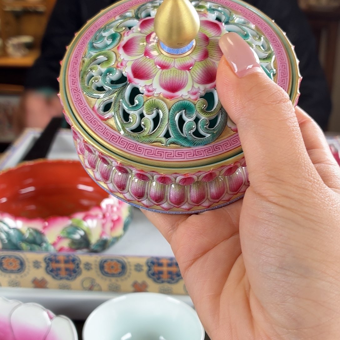 九鸣瓷艺九鸣瓷艺