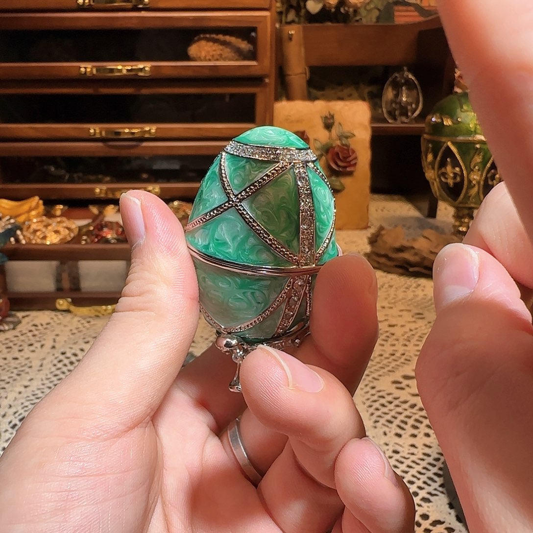 手工制品默认微瑕