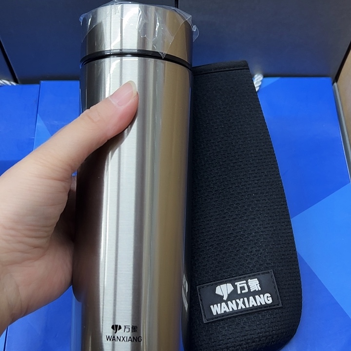 万象保温杯h103-430杯套