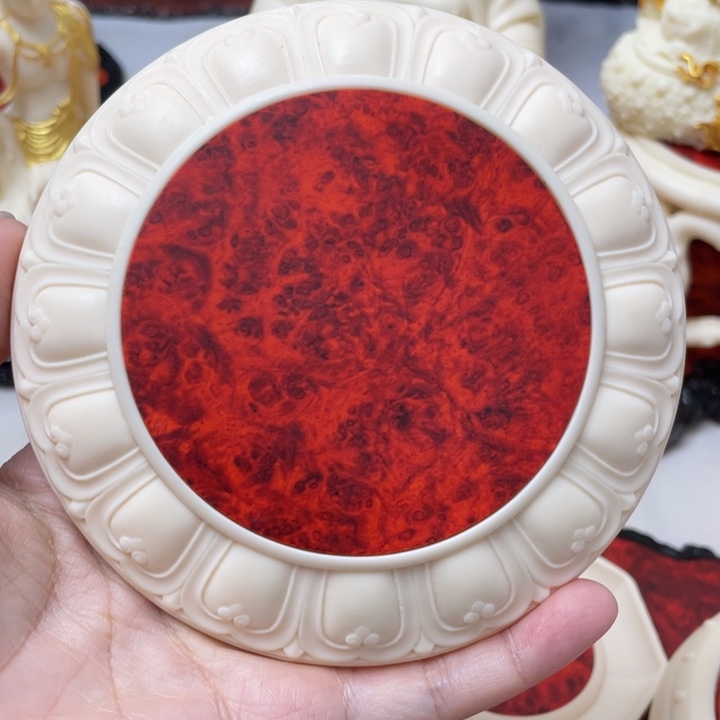 东非黑黄檀（紫光檀）