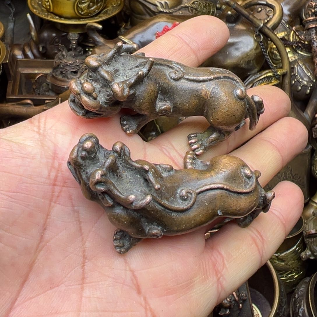 精美文玩精品摆件