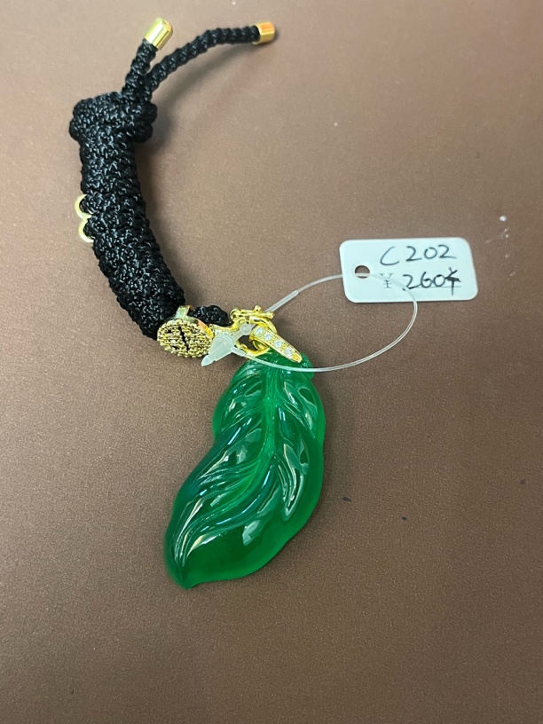 C202百搭吊坠挂件