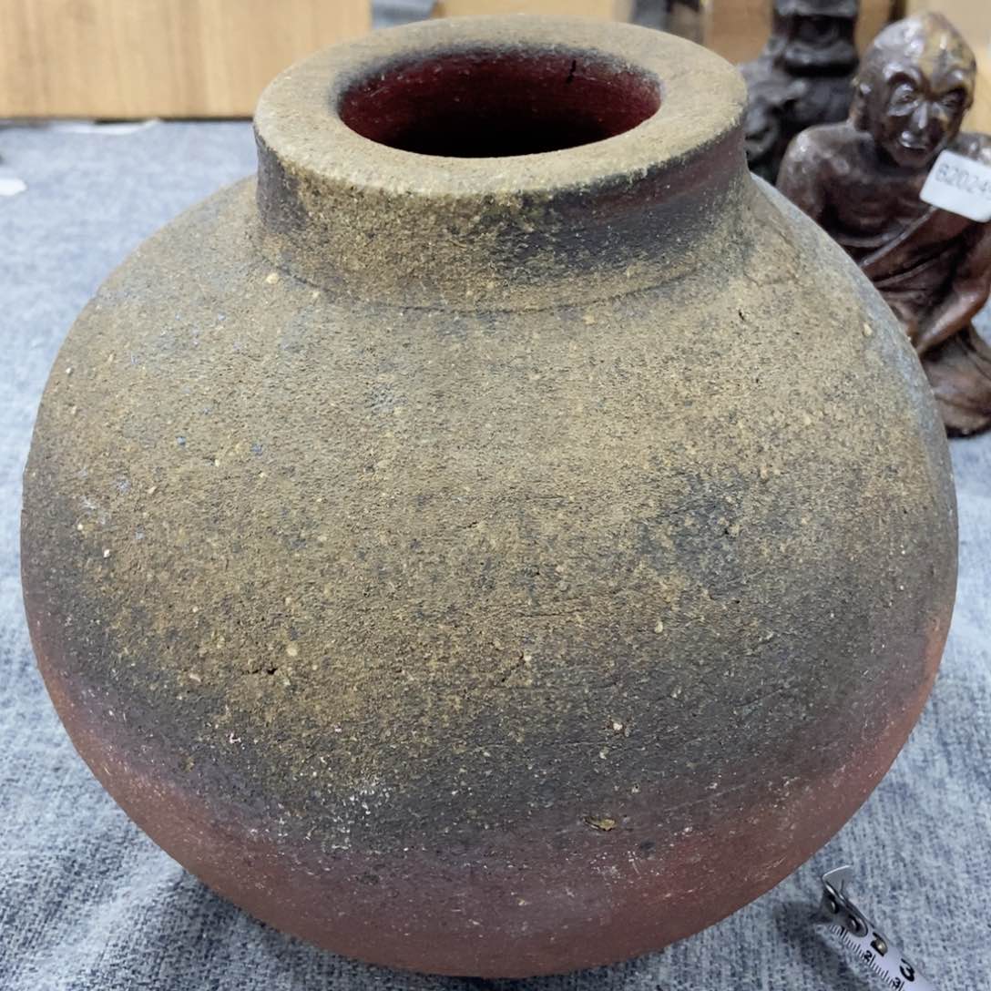 紫砂茶杯非常满意好看得物件
