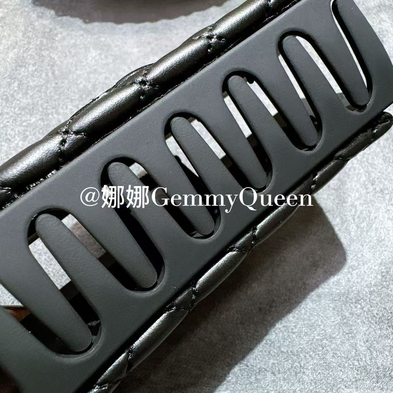 娜娜GemmyQueen抓夹GQ09936