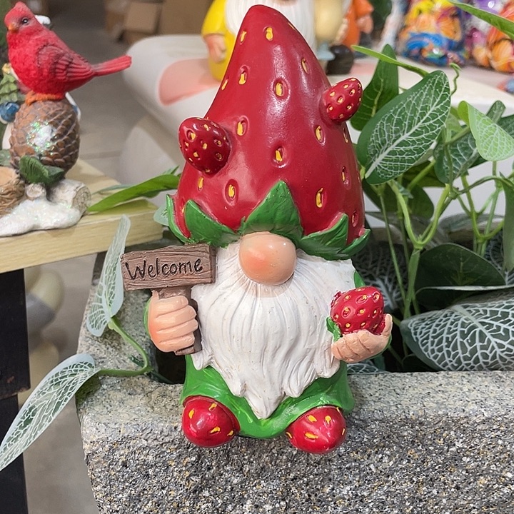 树脂样品样品样品草莓地精