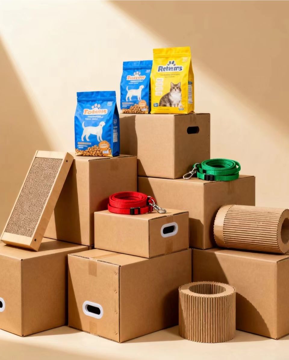 居家好物用品501-600