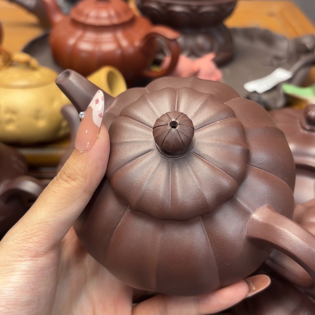 紫砂茶宠五号店专项