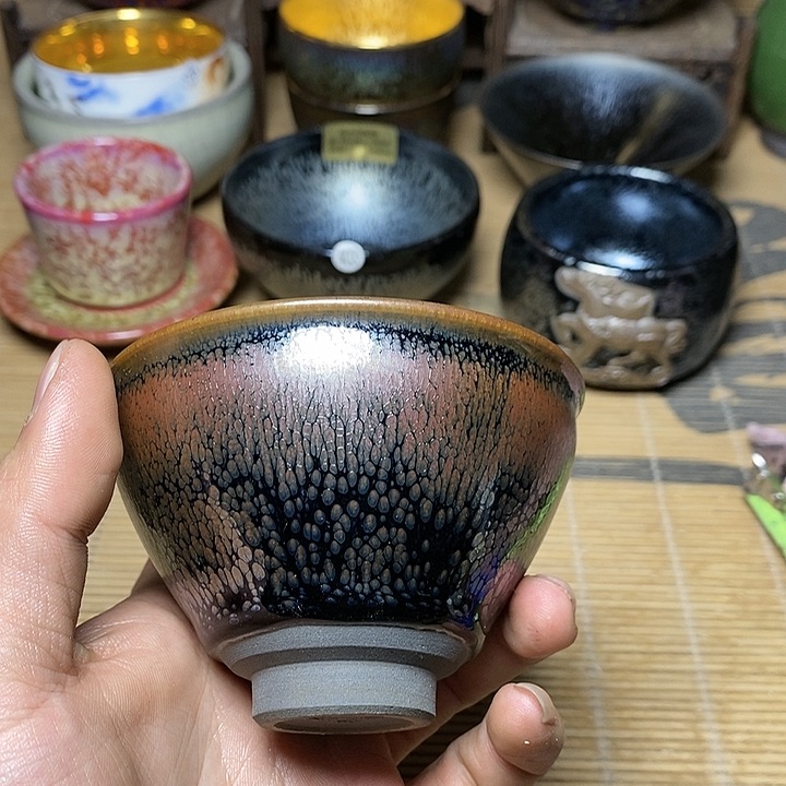 茶盏全品无瑕哈哈哈哈24