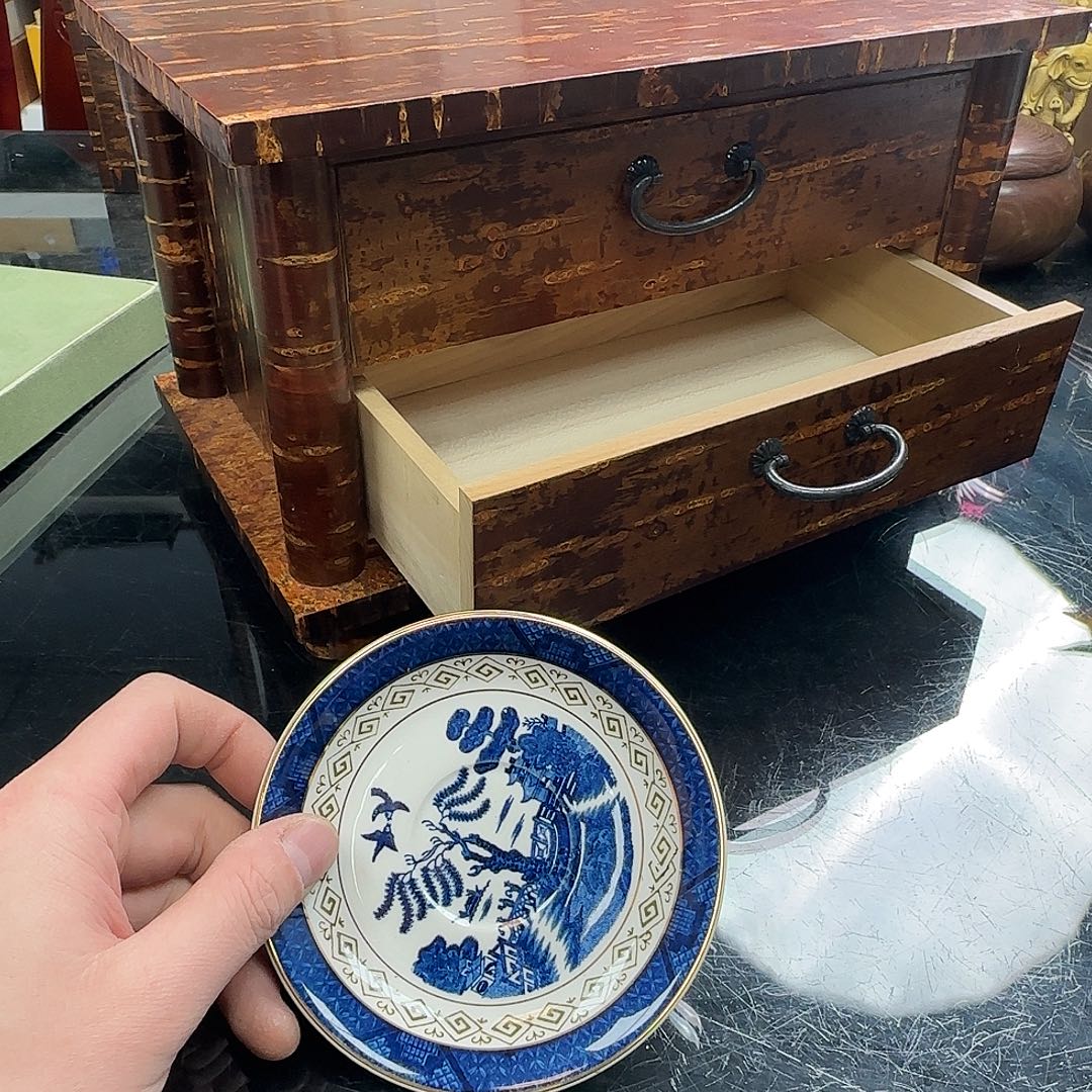 天天好物，銘海精选289